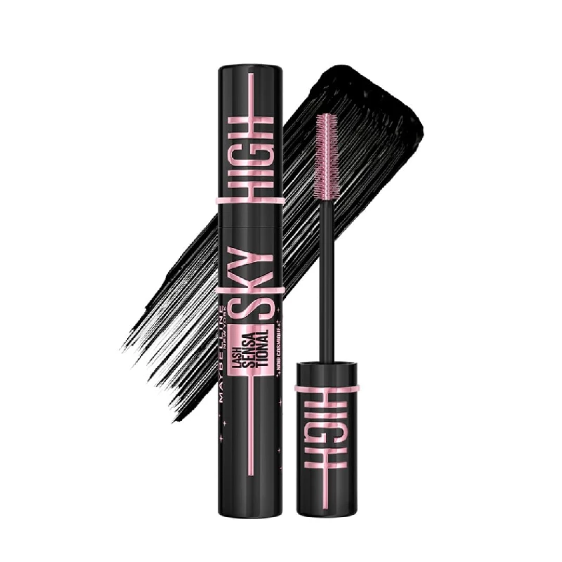Maybelline New York Waterproof Mascara, Cosmic Black-1.webp